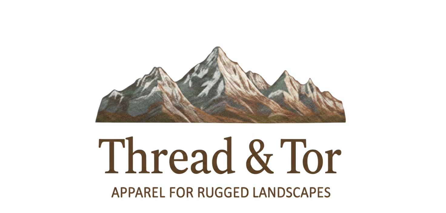 Thread & Tor